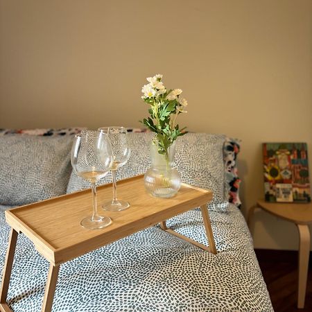 Casa Porpora Lägenhet Rom Exteriör bild