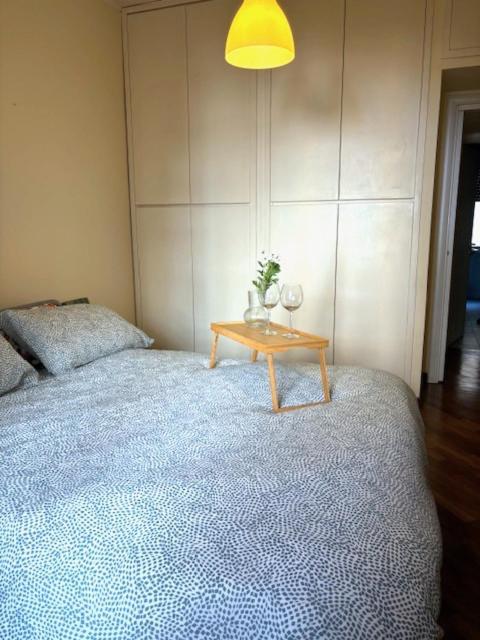 Casa Porpora Lägenhet Rom Exteriör bild